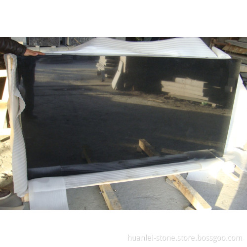 China Black Slab (HLD003)